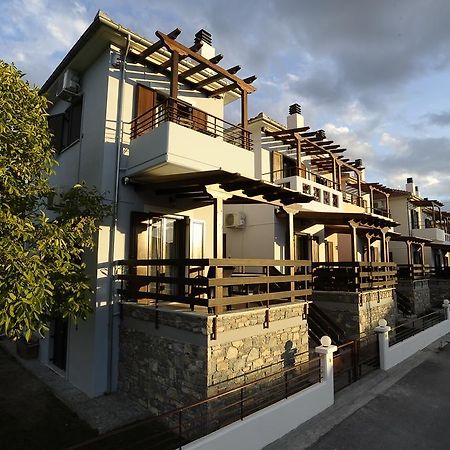 Levantes Villas Kalá Nerá Szoba fotó