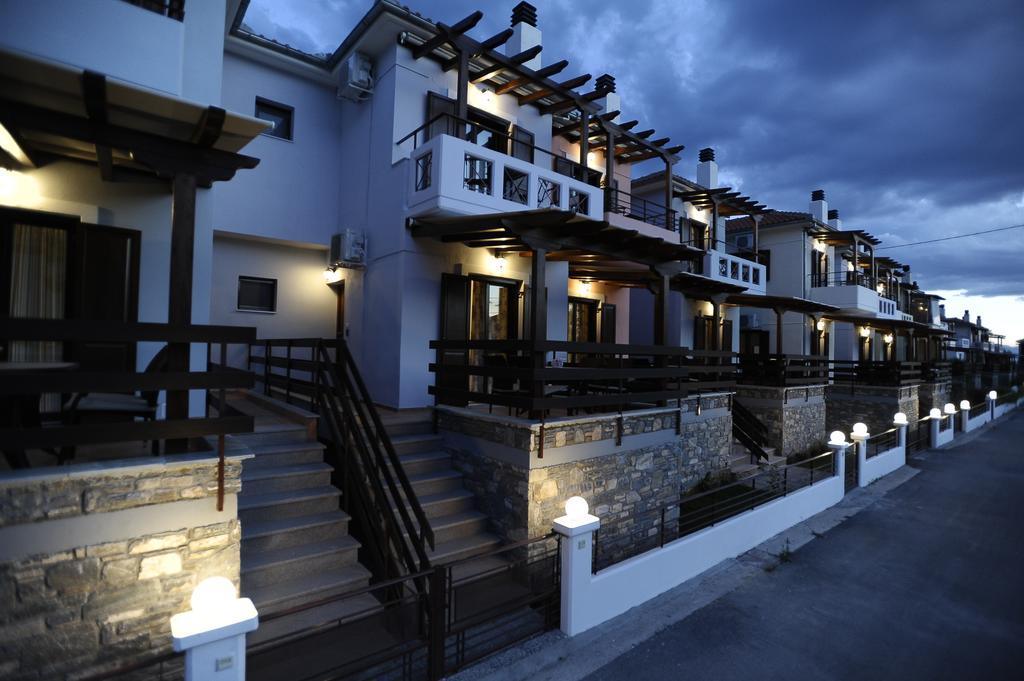 Levantes Villas Kalá Nerá Szoba fotó