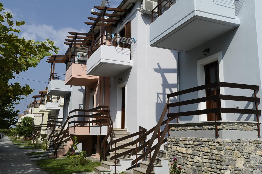 Levantes Villas Kalá Nerá Szoba fotó