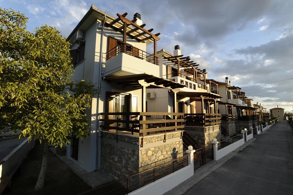 Levantes Villas Kalá Nerá Szoba fotó