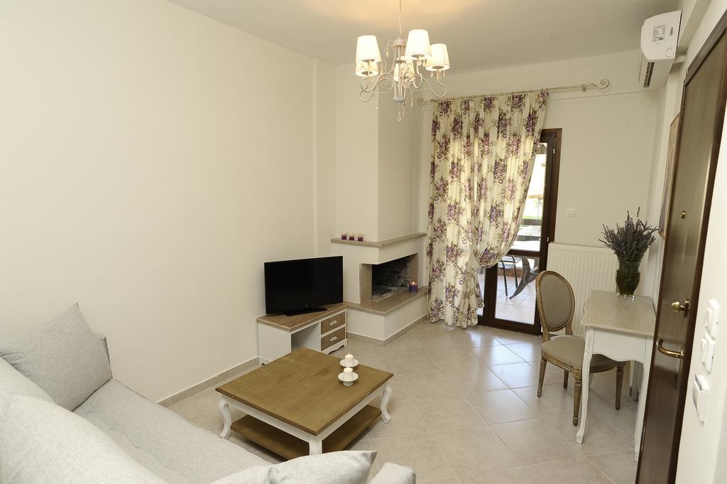 Levantes Villas Kalá Nerá Szoba fotó