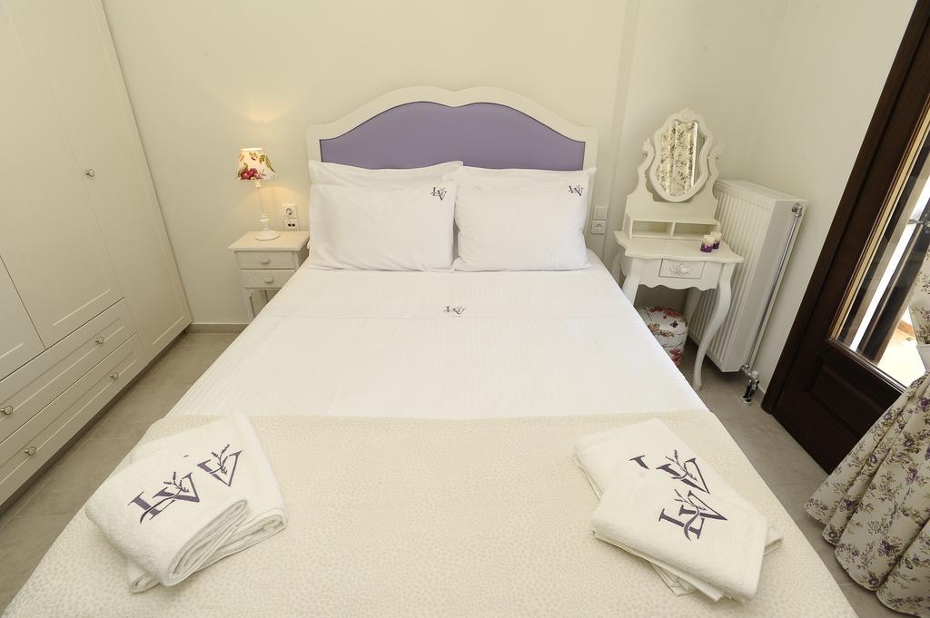 Levantes Villas Kalá Nerá Kültér fotó