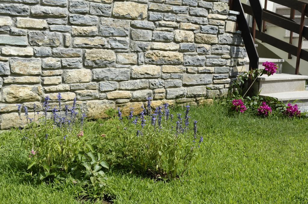 Levantes Villas Kalá Nerá Kültér fotó