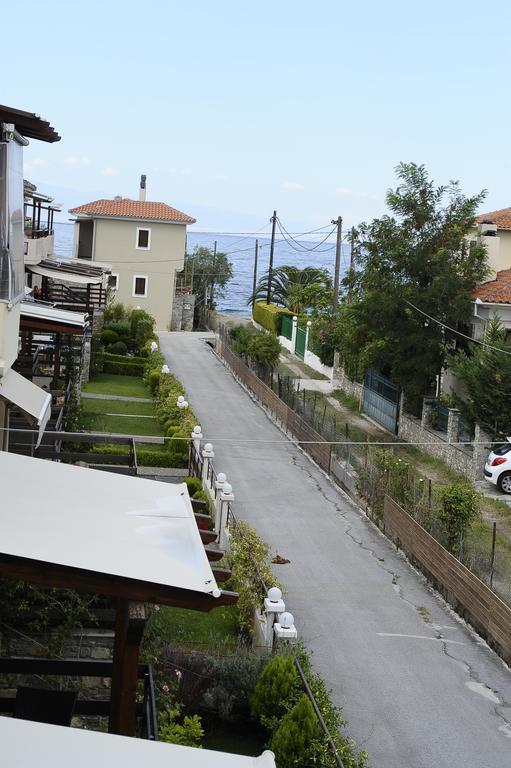 Levantes Villas Kalá Nerá Kültér fotó
