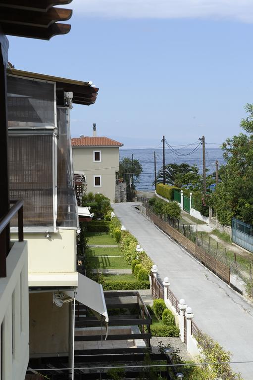 Levantes Villas Kalá Nerá Kültér fotó