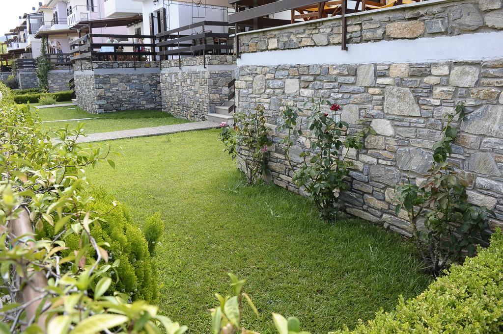Levantes Villas Kalá Nerá Kültér fotó