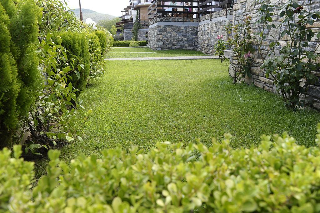 Levantes Villas Kalá Nerá Kültér fotó