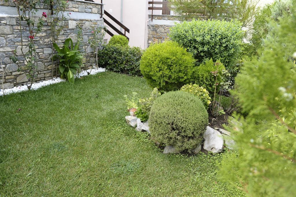 Levantes Villas Kalá Nerá Kültér fotó