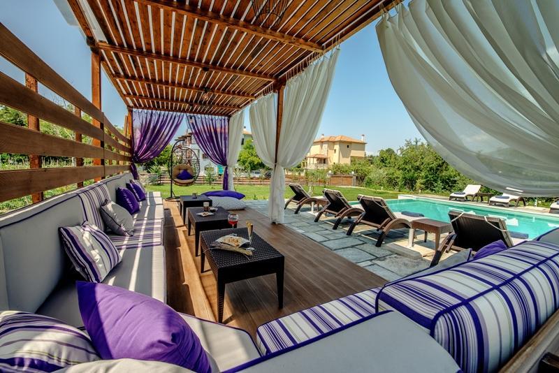 Levantes Villas Kalá Nerá Kültér fotó