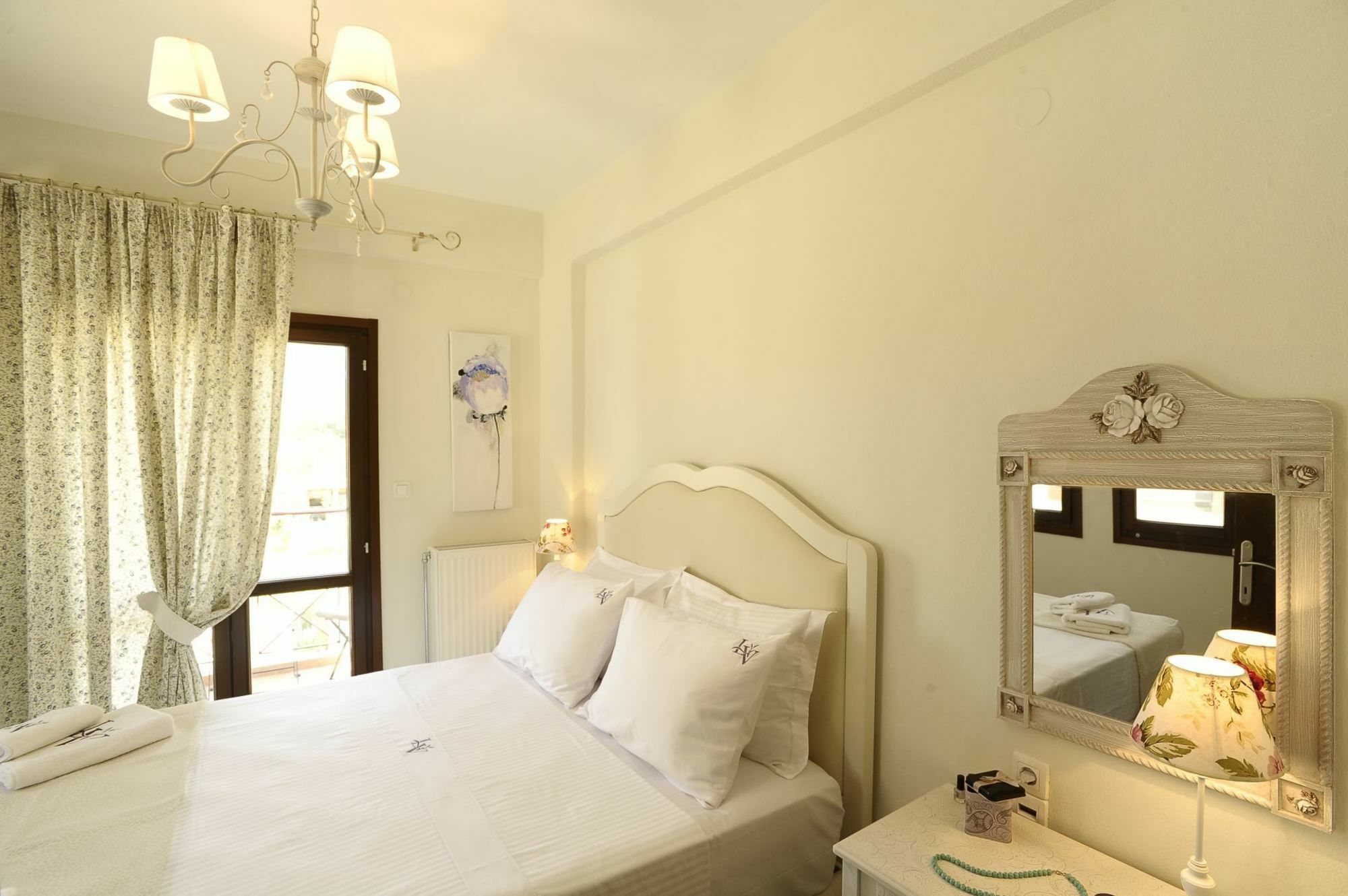 Levantes Villas Kalá Nerá Kültér fotó
